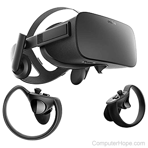 Oculus Rift