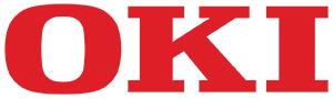 OKI Data logo