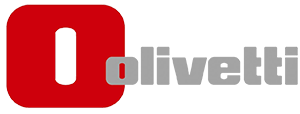 Olivetti logo