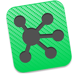 OmniGraffle logo