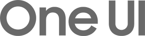 One UI logo