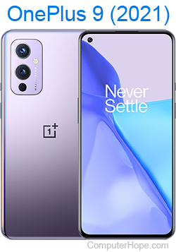 OnePlus 6T