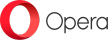 Opera Software logo