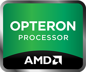 Opteron logo