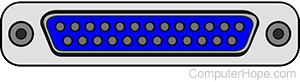 parallel interface