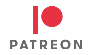 Patreon logo