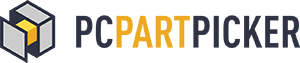 PCPartPicker logo