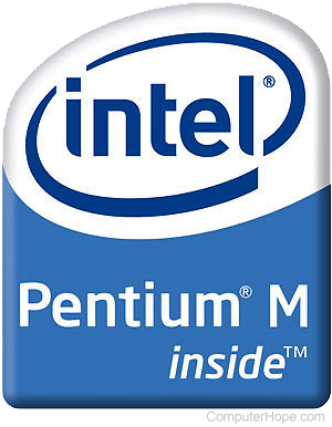 pentium mobile