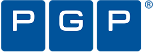 PGP Corporation logo