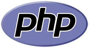 PHP logo