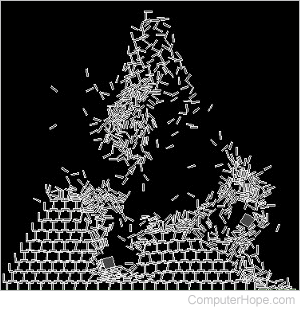 Physics engine