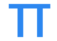 Pi symbol