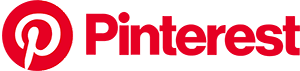 Pinterest logo