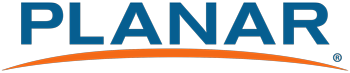 Planar Systems Inc. Logo