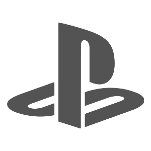 PlayStation logo