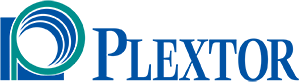 Plextor logo