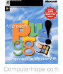 Microsoft Plus!