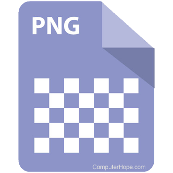 PNG file