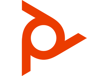 Poly company logo