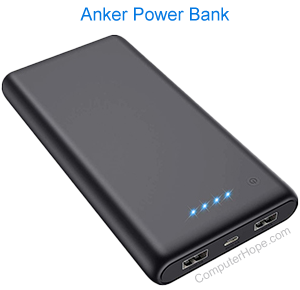 Power bank