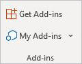 powerpoint insert add-ins