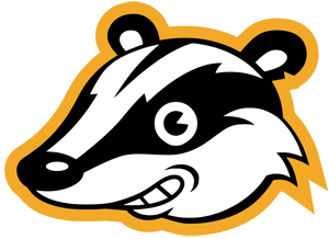 Privacy Badger logo