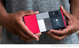 Project Ara