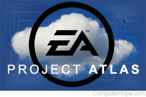 Project Atlas