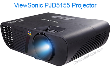 ViewSonic Projector