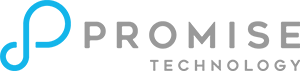 Promise Technology logo