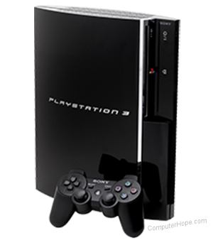 PlayStation 3