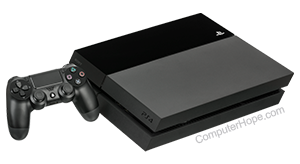 Playstation 4