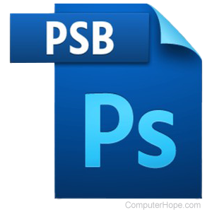 PSB logo