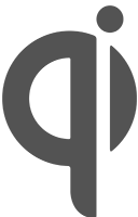 Qi Logo