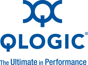 QLogic logo