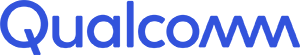 Qualcomm company logo