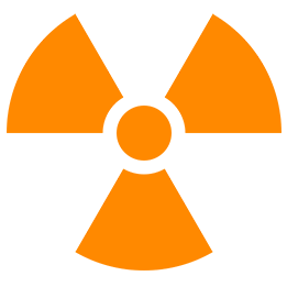 Radiation symbol