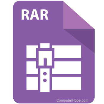 RAR file