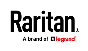 Raritan logo