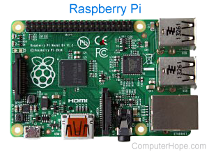 Raspberry Pi