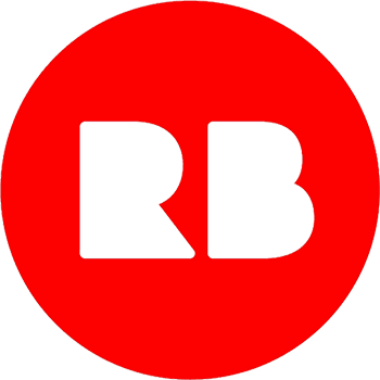 Redbubble logo