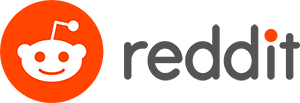 Reddit logo