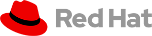 Red Hat logo