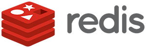 Redis logo