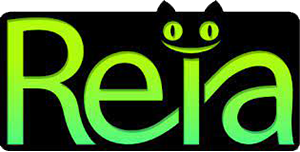 Reia logo