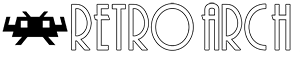 RetroArch logo