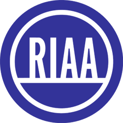 recording industry association of america