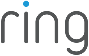 Ring company logo