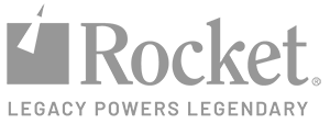 Rocket Software logo