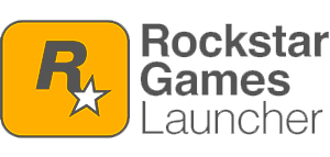 Rockstar Games Launcher